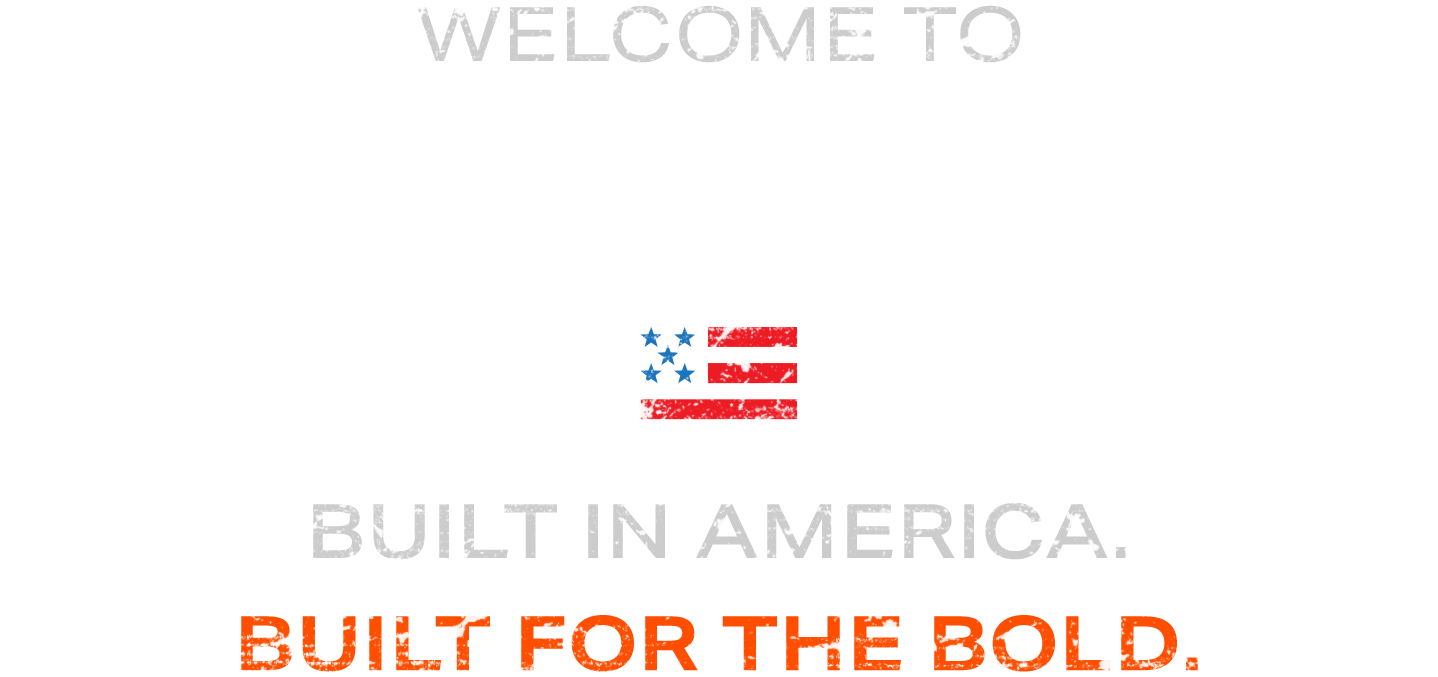 Welcome to Rocky Ridge Trucks · Built in America. Built for the Bold.